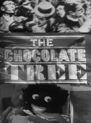 Постер: The Chocolate Tree