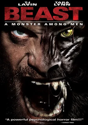 Постер: A Monster Among Men