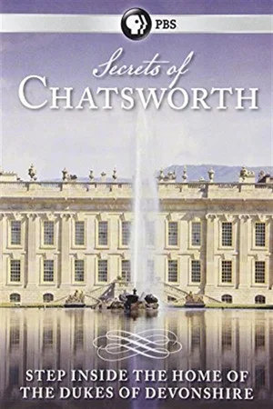 Постер: Secrets of Chatsworth