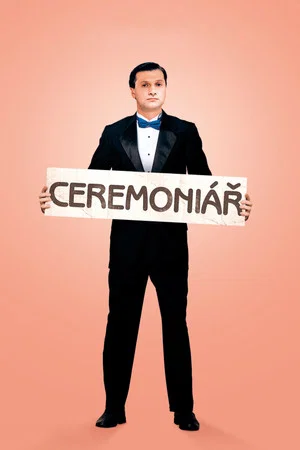 Постер: Ceremoniář
