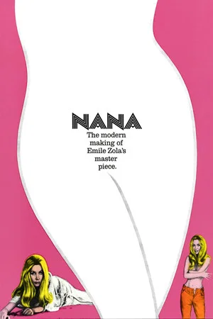Постер: Nana
