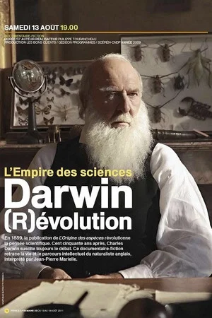 Постер: Darwin (R)évolution