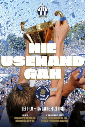 Постер: Nie usenand gah