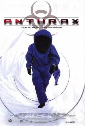 Постер: Anthrax
