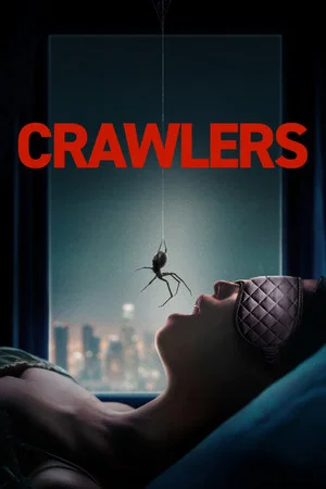 Постер: Crawlers