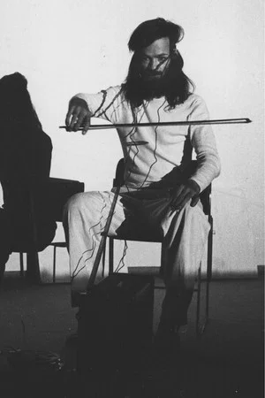 Постер: Ten Years Alive on the Infinite Plain