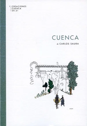 Постер: Cuenca