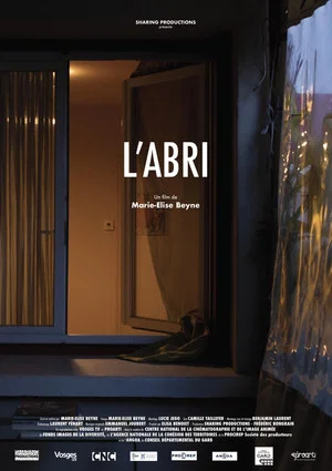 Постер: L'abri
