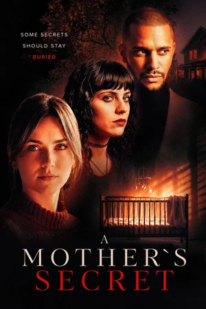 Постер: A Mother's Love