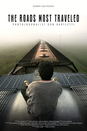 Постер: The Roads Most Traveled