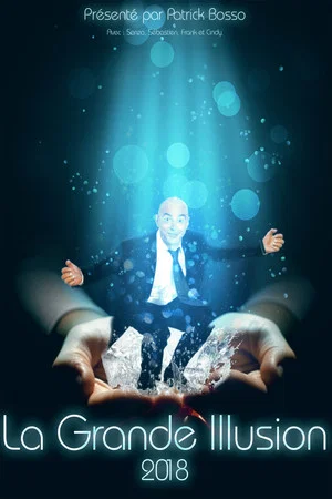 Постер: La grande illusion