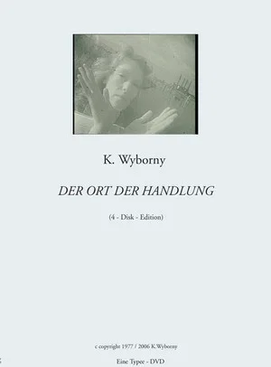 Постер: Der Ort der Handlung