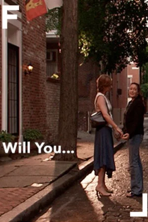 Постер: Will You...