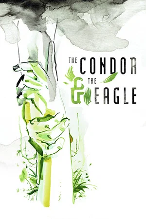 Постер: The Condor & The Eagle