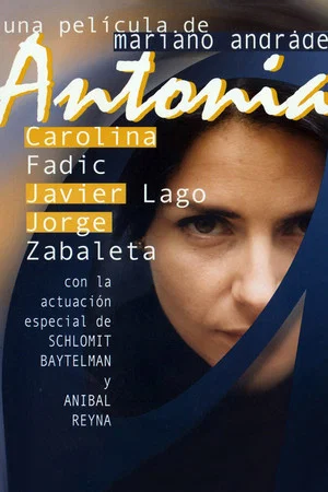 Постер: Antonia