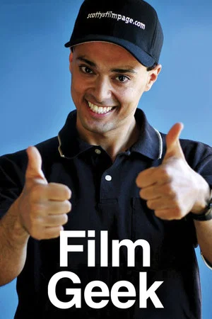 Постер: Film Geek
