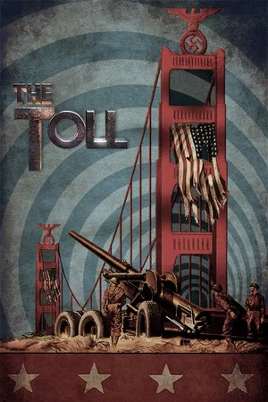 Постер: The Tolls