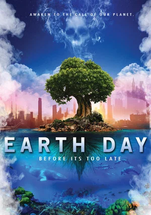 Постер: Earth Day