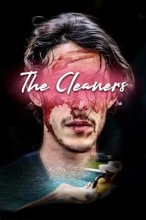 Постер: The Cleaners