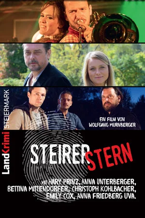 Постер: Steirerstern