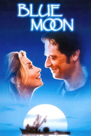 Постер: Blue Moon