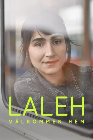 Постер: Laleh - Välkommen hem
