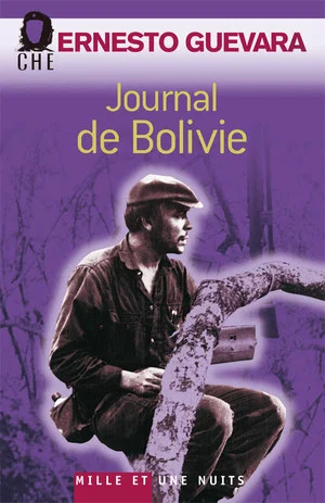 Постер: Ernesto Che Guevara, the Bolivian Diary
