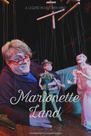 Постер: Marionette Land