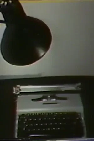 Постер: Typewriting (Pertaining to Stefan Brecht)