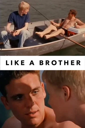 Постер: Like a Brother