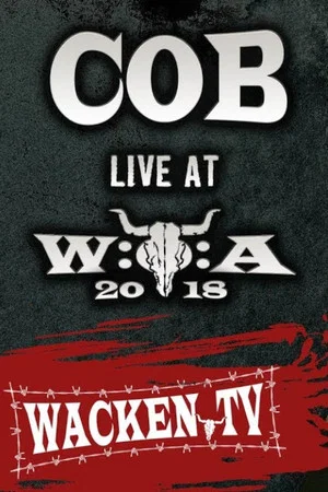 Постер: Children of Bodom - Live at Wacken Open Air 2018