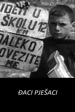 Постер: Walking Pupils