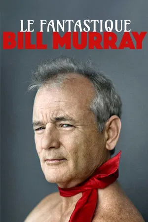 Постер: Fantastic Mr. Murray