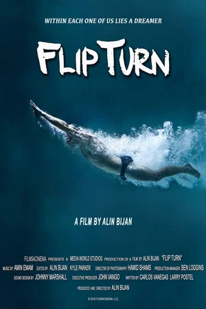 Постер: Flip Turn