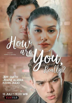 Постер: How Are You, Really?