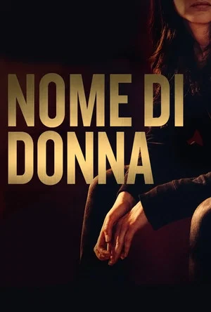Постер: A Woman's Name