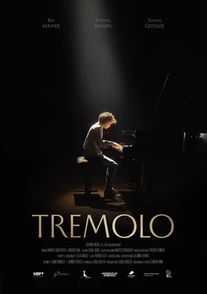 Постер: Tremolo