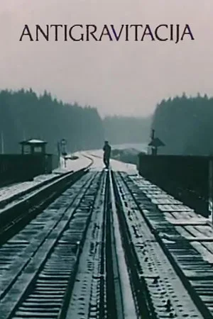 Постер: Antigravitation