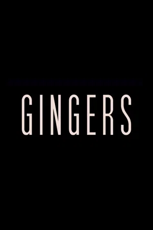 Постер: Gingers