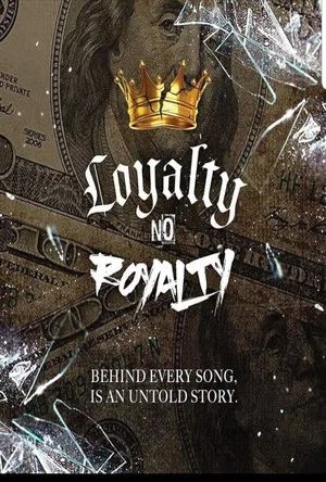 Постер: Loyalty No Royalty, The Breakup Of Tony! Toni! Toné!