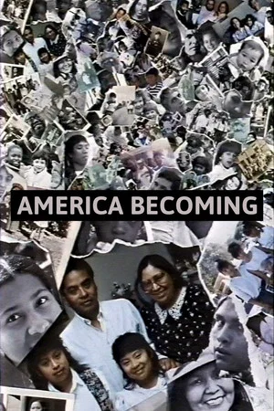 Постер: America Becoming