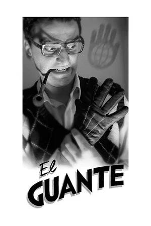 Постер: The Glove