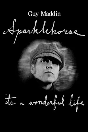 Постер: It's a Wonderful Life