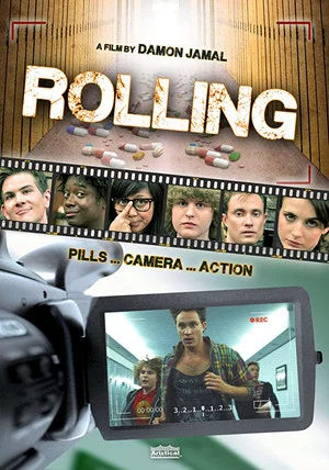Постер: Rolling