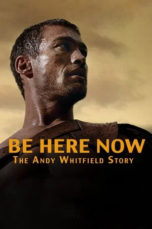 Постер: Be Here Now