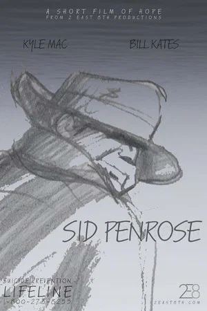 Постер: Sid Penrose