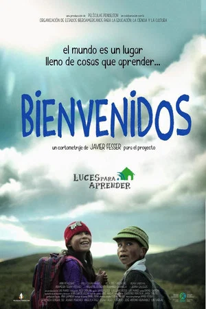 Постер: Bienvenidos