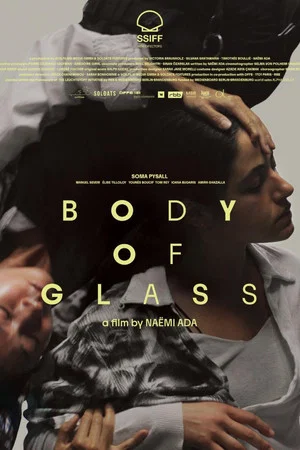 Постер: Body of Glass