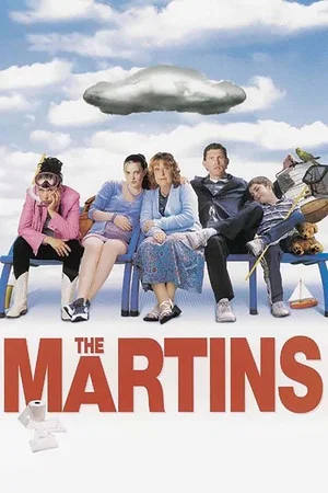 Постер: The Martins