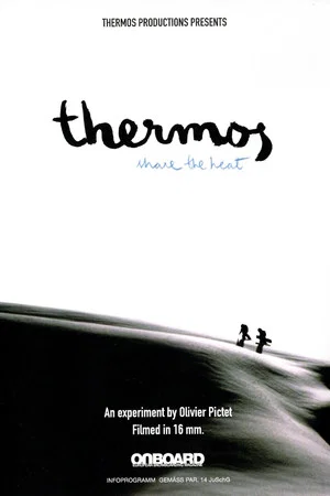 Постер: Thermos - Share the Heat